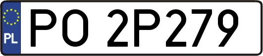 PO2P279