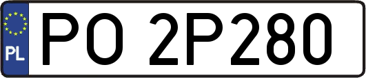 PO2P280