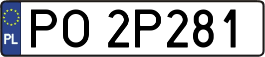 PO2P281