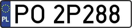 PO2P288