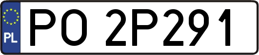 PO2P291