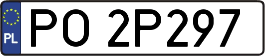 PO2P297