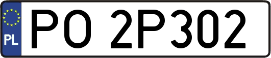 PO2P302