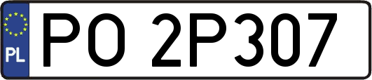 PO2P307