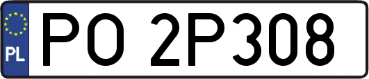 PO2P308