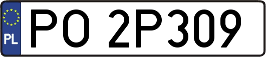 PO2P309
