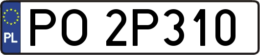 PO2P310