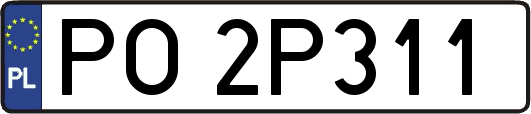 PO2P311