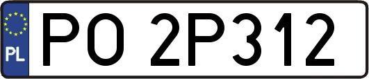 PO2P312