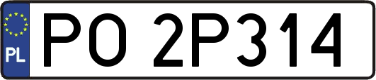 PO2P314