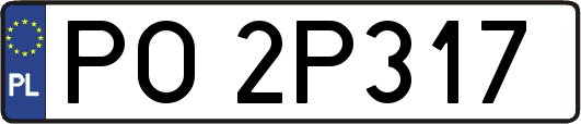 PO2P317