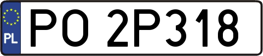 PO2P318