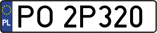 PO2P320