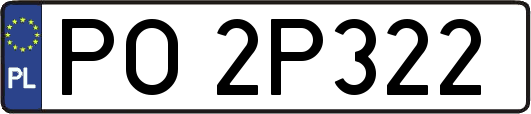 PO2P322