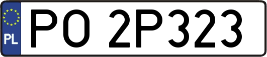 PO2P323