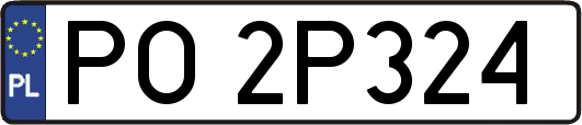 PO2P324