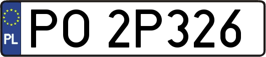 PO2P326