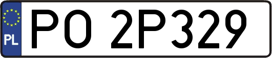 PO2P329