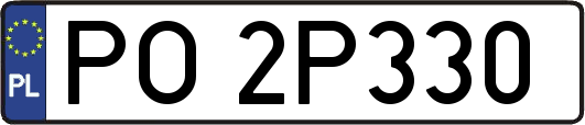 PO2P330