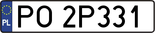 PO2P331