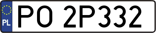 PO2P332