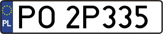PO2P335