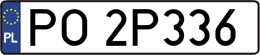 PO2P336