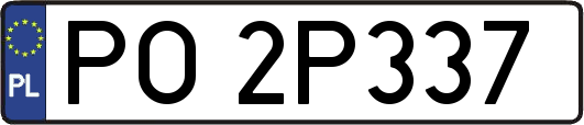 PO2P337