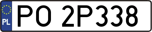 PO2P338