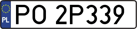 PO2P339