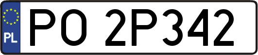 PO2P342