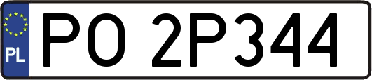 PO2P344