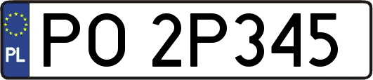 PO2P345