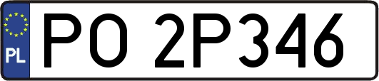 PO2P346