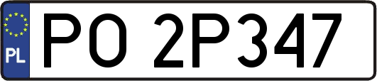 PO2P347