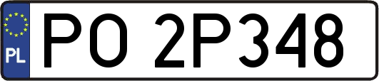 PO2P348