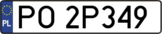PO2P349