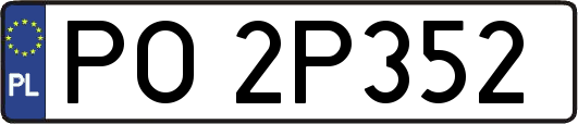 PO2P352