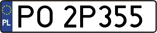 PO2P355
