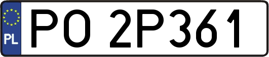 PO2P361