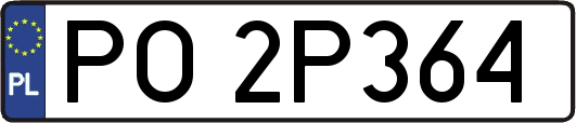 PO2P364