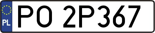 PO2P367