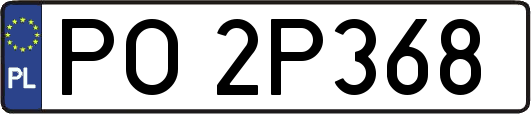 PO2P368