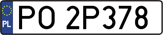 PO2P378