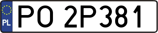 PO2P381