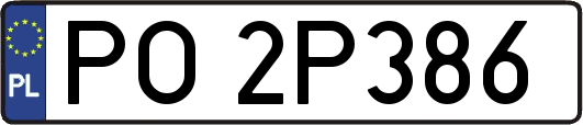 PO2P386
