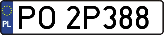 PO2P388