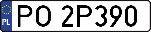PO2P390
