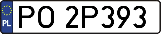 PO2P393