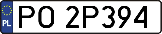 PO2P394